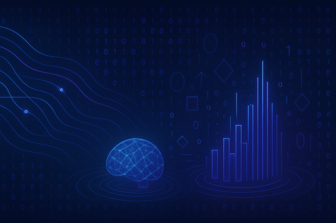 Welcome to the World of&nbsp;AI