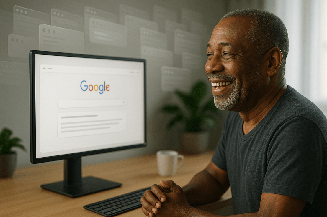 Finally: Google Search That Doesn’t Make You Open 12 Tabs